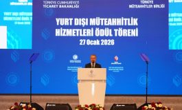 Ödeneksiz projelere tasfiye hakkı getirilmeli Kamu İhale Kanunu revize edilmeli