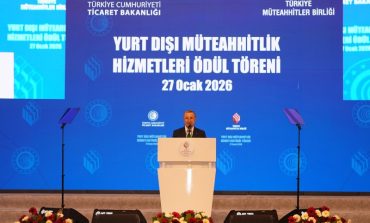Ödeneksiz projelere tasfiye hakkı getirilmeli Kamu İhale Kanunu revize edilmeli