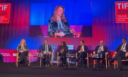 Akfen GYO Genel Müdürü Ece Demirpençe: “Turizm ve Gayrimenkulde Değer Yaratmanın Yeni Adı İkinci Yetişkinlik”