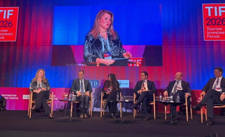 Akfen GYO Genel Müdürü Ece Demirpençe: “Turizm ve Gayrimenkulde Değer Yaratmanın Yeni Adı İkinci Yetişkinlik”