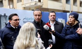 KİPTAŞ, İSTANBUL YENİLENİYOR İLE RİSKLİ YAPILARI DÖNÜŞTÜRMEYE DEVAM EDİYOR