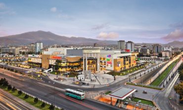Cushman & Wakefield | TR International 2026 yılını 2 dev satışla açtı; Forum Kayseri ve Forum Mersin AVM 350 milyon Euro’ya satıldı