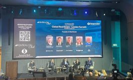 Avrupa İmar ve Kalkınma Bankası (EBRD) tarafından 3 Şubat'ta Londra'da Konut Forumu düzenlendi