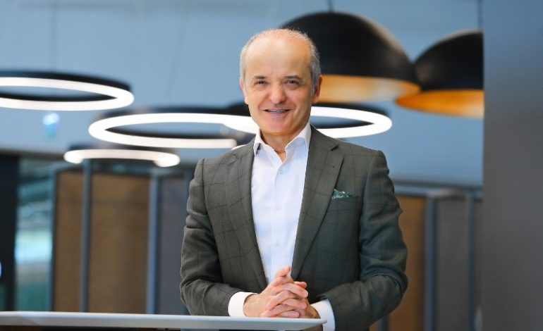 Siemens ve ENKA’dan Tuzla Veri Merkezi Projesi’nde Dijital Altyapı İş Birliği