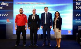 Yangınla mücadele ve sivil savunmanın geleceği, INTERSCHUTZ 2026’da şekillenecek