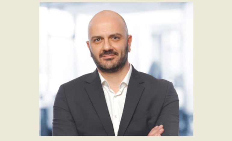 İzocam’da Üst Düzey Görev Değişimi: Kerem Kürklü, Genel Direktörlüğe Atandı