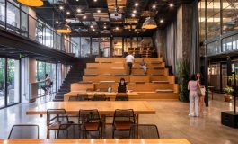 “Kolektif” üretim kültürü, dünyaya uzanıyor