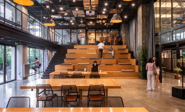 “Kolektif” üretim kültürü, dünyaya uzanıyor