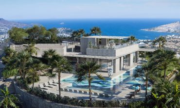 RMA Holding, Montes by Missoni ile Bodrum’da Ayrıcalıklı Bir Yaşam Deneyim Sunmaya Hazırlanıyor!