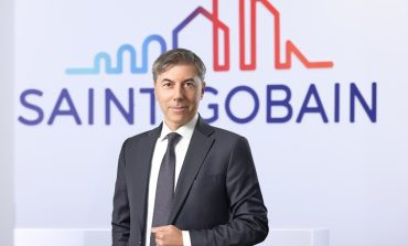 Saint-Gobain Türkiye’nin yeni CEO’su Murat Savcı oldu