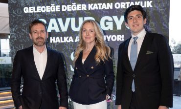 SAVUR GYO (SVGYO) HALKA ARZINDA TALEP TOPLAMA TARİHLERİ BELLİ OLDU