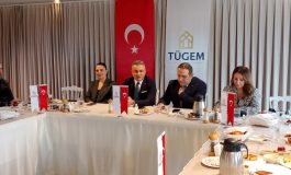 TÜGEM: Gayrimenkulde Yeni Dönem Başladı