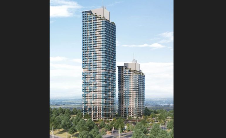 VYeniKonak Projesi’nin inşaat süreci için İlk İnşaat ile sözleşme imzalandı