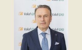 VAKIF GYO’NUN AKTİF BÜYÜKLÜĞÜ 31,1 MİLYAR TL’YE ULAŞTI