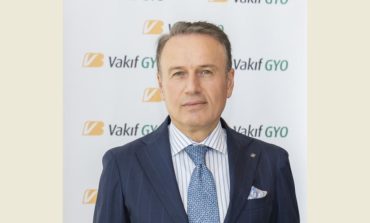 VAKIF GYO’NUN AKTİF BÜYÜKLÜĞÜ 31,1 MİLYAR TL’YE ULAŞTI