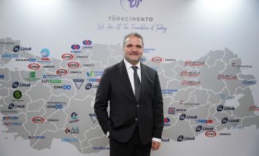 TÜRKÇİMENTO’DAN DÜNYA ÇEVRE GÜNÜ’NDE ÜÇÜZ DÖNÜŞÜM ÇAĞRISI