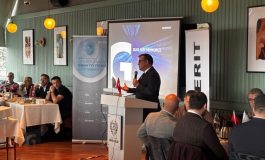 Kentsel dönüşümde uzun ömürlü, sürdürülebilir ve güvenilir sistemler kritik rol oynuyor