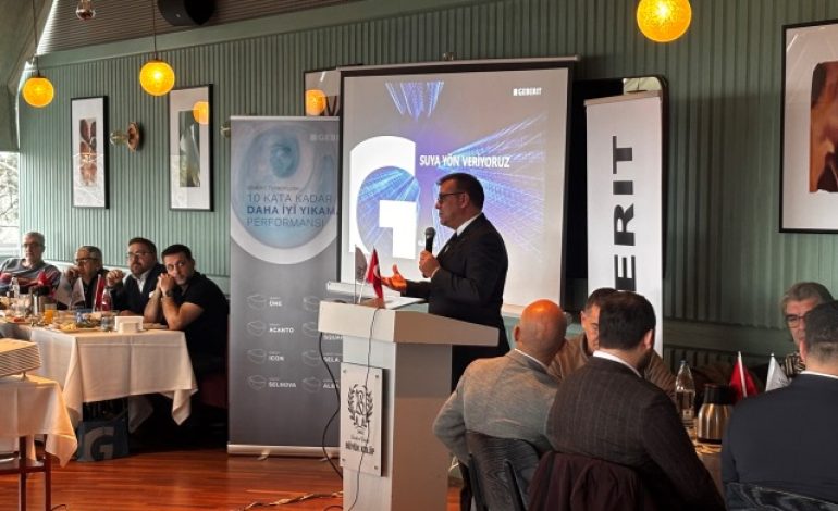 Kentsel dönüşümde uzun ömürlü, sürdürülebilir ve güvenilir sistemler kritik rol oynuyor