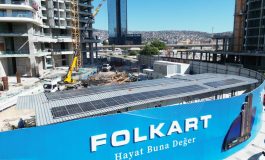 Folkart 2024 Sürdürülebilirlik Raporunu Yayımladı