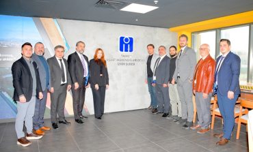 Bağımsız Grup'tan İnşaat Mühendislerine Sandık Daveti