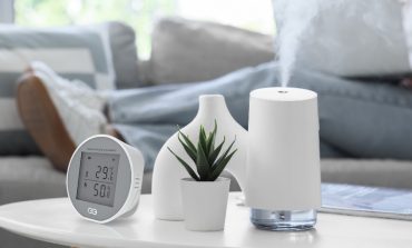 Günsan Akıllı Wifi Sensör ile evlerde konfor artıyor