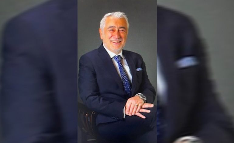BİLGE ÖZDEMİR; YÜKSEK OKULLARIN ” EMLAK VE EMLAK YÖNETİMİ ”  PROGRAMLARI GÜNÜN İHTİYAÇLARINA GÖRE DÜZENLENMELİ