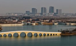 CGTN: Xiongan'ın yüksek kaliteli kentleşmede örnek model olma süreci