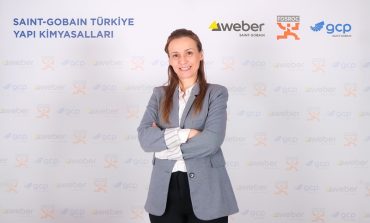 Saint-Gobain Weber Türkiye, Müşteri Memnuniyetini Uluslararası Standartlarla Taçlandırdı!