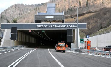 Avrupa ticaretinin kalbine ‘Cengiz İnşaat’ imzası