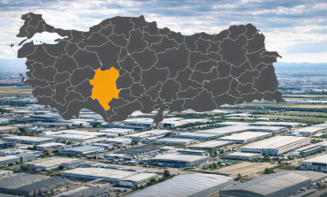Deprem Gerçeği Sanayinin Yönünü Değiştiriyor: Konya Yeni Üretim Dengesinde Stratejik Konuma Yerleşiyor