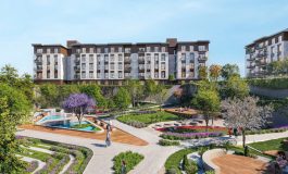 <strong>Luxera GYO’dan ev sahibi yapacak </strong><strong>“Dört Dörtlük” kampanya</strong>