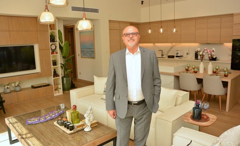 Doğa Dostu ve Sürdürülebilir Konutlar Geleceğin Yaşam Modelini Sunuyor