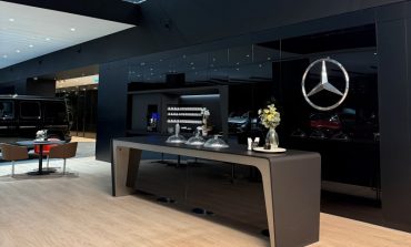 Boytorun Mimarlık’tan Kapsamlı Bir Mimari Dönüşüm: Mercedes-Benz Gülsoy Florya 