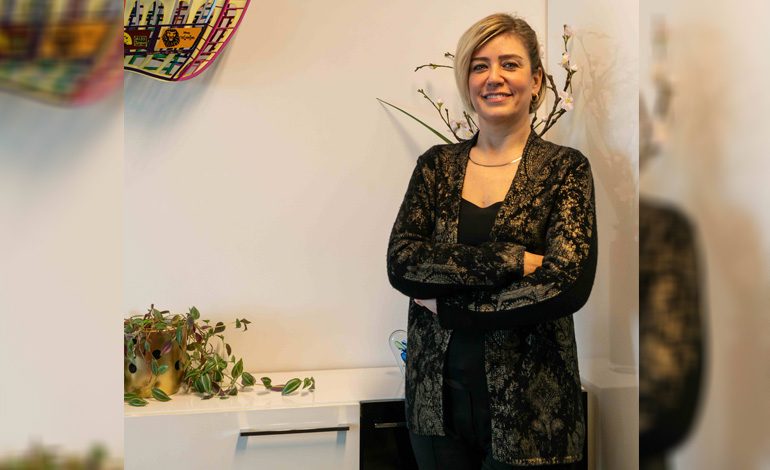 TÜRKİYE’NİNDEĞER HARİTASI RAYLAR VE YOLLARLA YAZILIYOR 