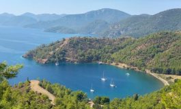 Fethiye'de 'marina' isyanı: Halk Ayten Koyu'nu kurtarmak için yargıya gidiyor