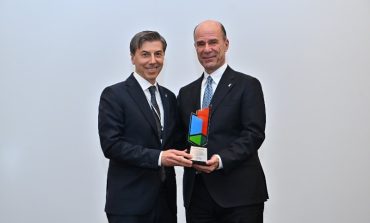Türkiye İMSAD’ın yeni dönem başkanı Murat Savcı oldu