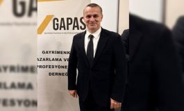 GAPAS Yönetim Kurulu Başkanı Mustafa Kemal Şahin'den Tapu'da 30 Milyon Üzeri İşlemlerde Avukat Zorunluluğuna Tepki!