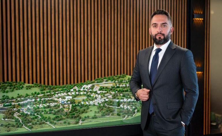“Dalgalı piyasa koşullarında imarlı arsa getirisi, finansal araçları geride bırakıyor”