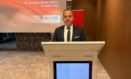 AVM’ler, perakende sektöründe 59 milyar dolarlık ekonomiye ev sahipliği yapıyor