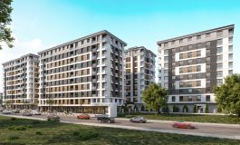 METRO, METROBÜS VE MARMARAY ÜÇGENİNDE ŞEHRİN NABZI SEGA METROPARK'LA ATACAK