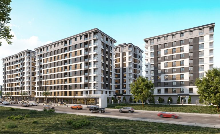 METRO, METROBÜS VE MARMARAY ÜÇGENİNDE ŞEHRİN NABZI SEGA METROPARK’LA ATACAK