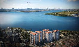 "GAYRİMENKULDE YENİ YATIRIM HARİTASI: KÜÇÜKÇEKMECE GÖL HAVZASI İSTANBUL'UN YÜKSELEN DEĞERİ