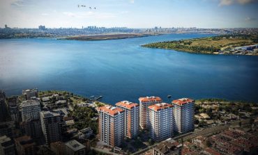 "GAYRİMENKULDE YENİ YATIRIM HARİTASI: KÜÇÜKÇEKMECE GÖL HAVZASI İSTANBUL'UN YÜKSELEN DEĞERİ