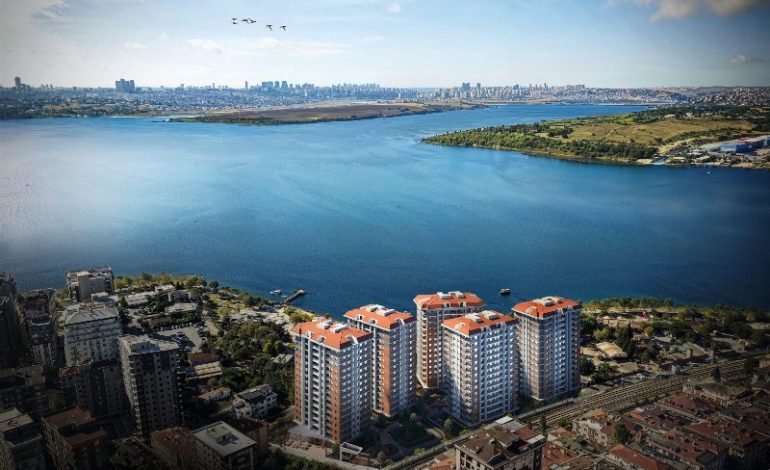 “GAYRİMENKULDE YENİ YATIRIM HARİTASI: KÜÇÜKÇEKMECE GÖL HAVZASI İSTANBUL’UN YÜKSELEN DEĞERİ