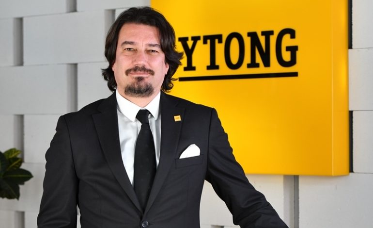 Doğru malzeme, güvenli yapı, dayanıklı şehir