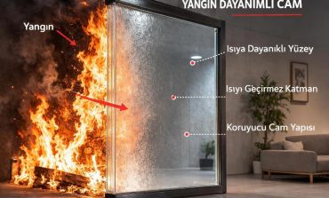 ASSA ABLOY, Yapıların Yangın Güvenliğine Şeffaf Bir Yaklaşım Getiriyor