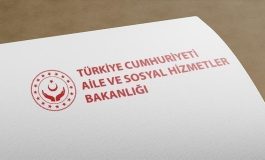 Aile ve Sosyal Hizmetler Bakanlığından "kiracılara barınma desteği" paylaşımlarına ilişkin açıklama