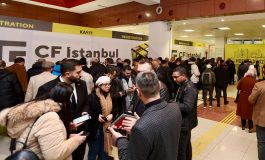 CF İstanbul İnşaat Endüstrisi İhracat Fuarı, 2026’da Sektörü Uluslararası Alıcılarla Buluşturacak