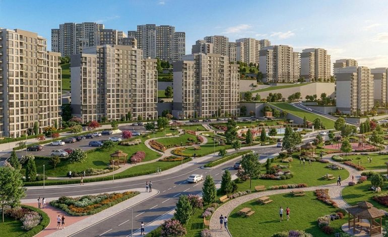 Erişilebilir Konut İçin Yeni Formül: Natura Banliyö’den “Hemen Tapulu” ve “Uzun Vadeli” Model