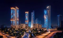 <strong>FOLKART ORION’DA ‘ÖN SATIŞ’ BAŞLADI</strong>